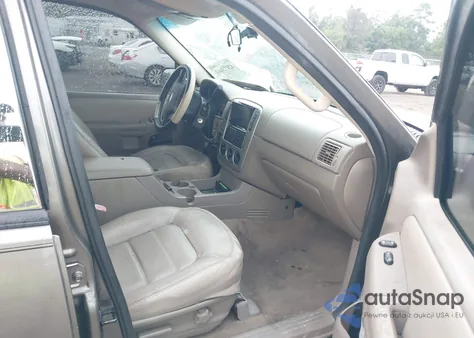 2005 Ford Explorer Xlt/Xlt Sport из США, поврежденный, VIN 1FMZU73K15UB86788